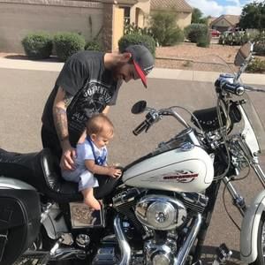 Meet your Posher, Mark